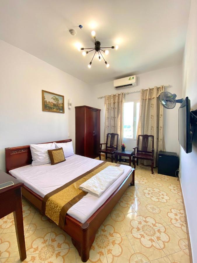 Khách sạn Bạch Dương Hanói Exterior foto